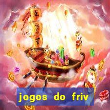 jogos do friv antigo lista